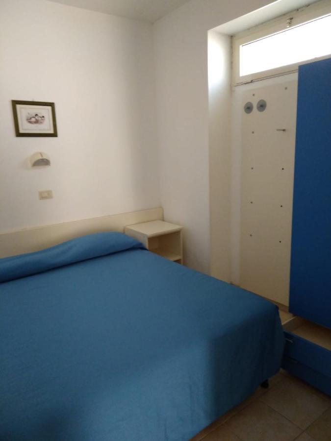 Appartamenti Marazzurro Peschici Zewnętrze zdjęcie