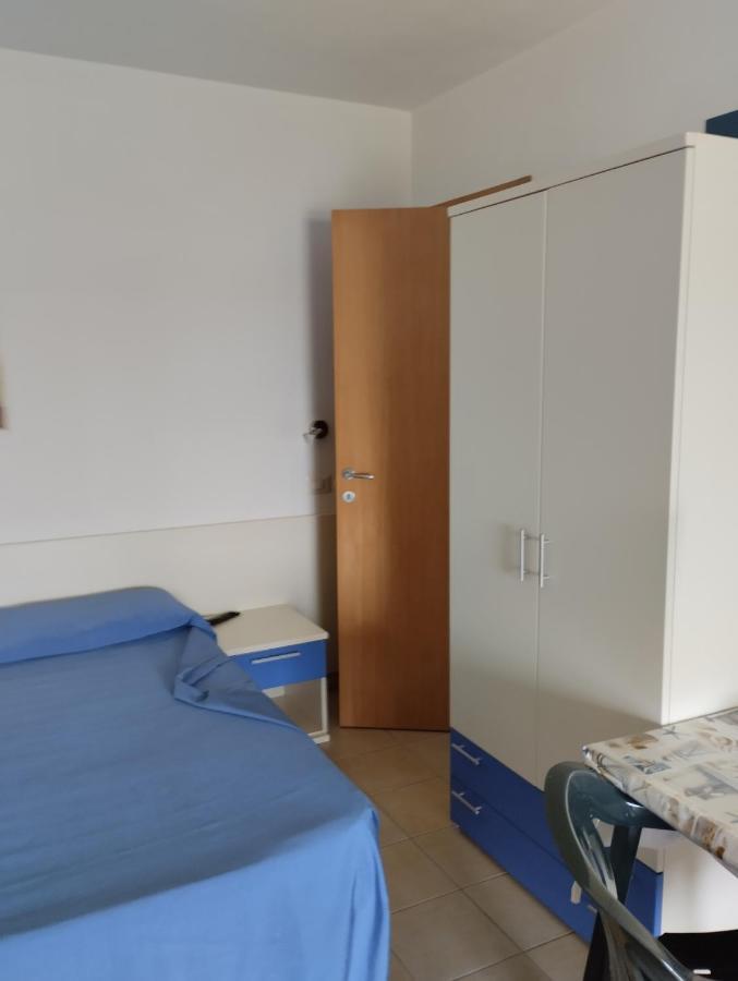 Appartamenti Marazzurro Peschici Zewnętrze zdjęcie