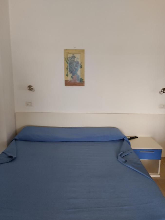 Appartamenti Marazzurro Peschici Zewnętrze zdjęcie