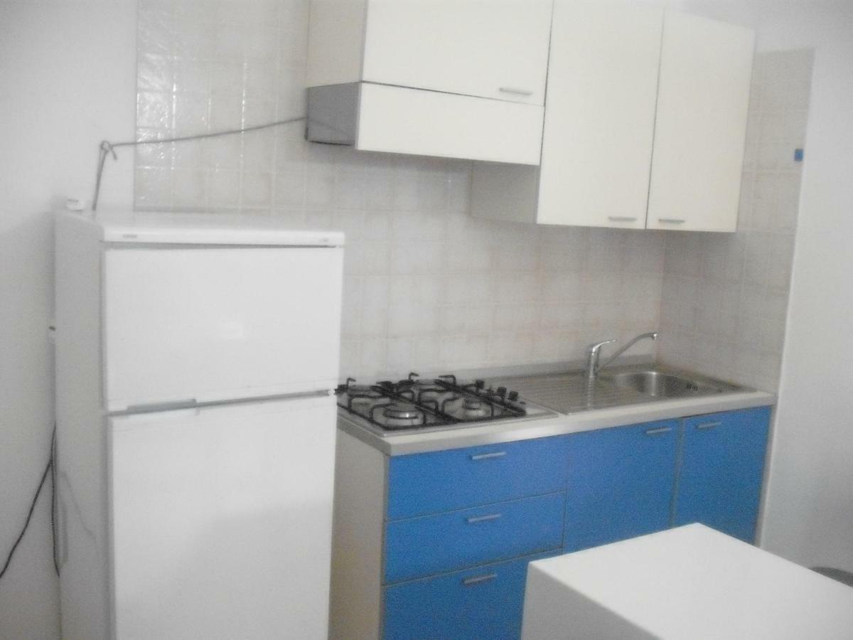 Appartamenti Marazzurro Peschici Zewnętrze zdjęcie
