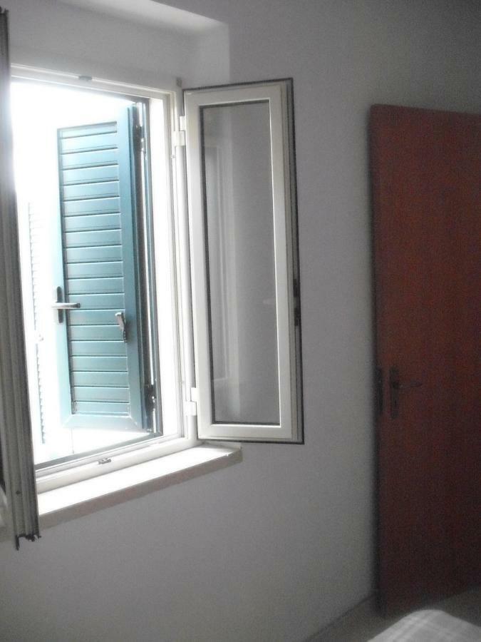 Appartamenti Marazzurro Peschici Zewnętrze zdjęcie