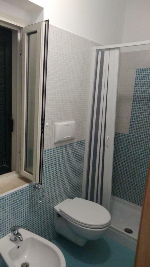 Appartamenti Marazzurro Peschici Zewnętrze zdjęcie
